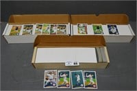 Assorted 2011 Topps Baseball Cards