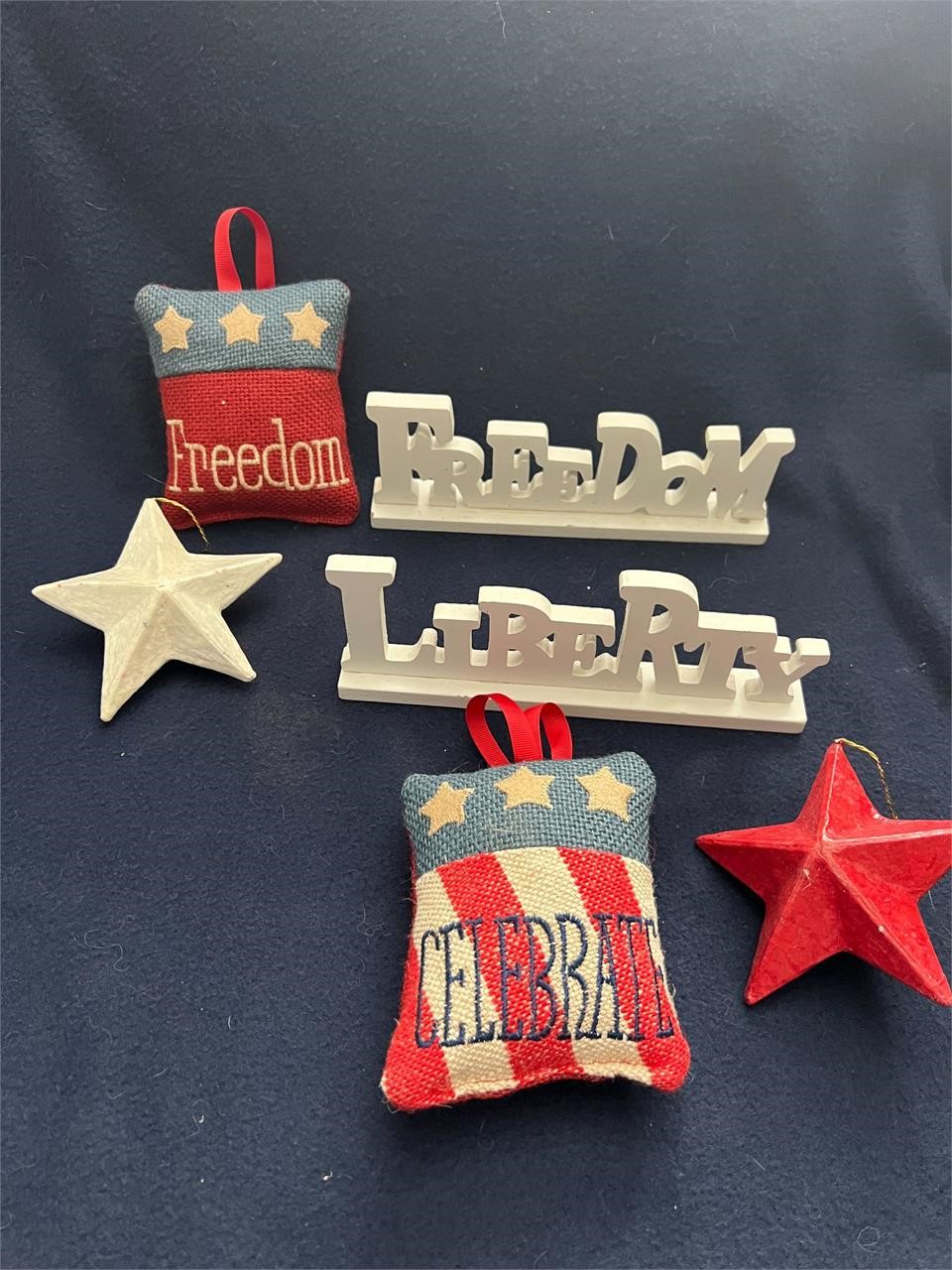 Fourth of July Decorations