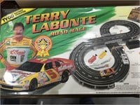 1996 Terry Labonte Road Race Track