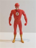 5" The Flash Dc Comics Bendy Figure
