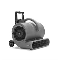 B-AIR VP-50H 0.5 HP 2820 CFM Air Mover Carpet