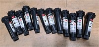 Lot of 11 Toro 53712 4  360-Degree 570Z