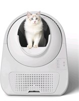 CATLINK Self Cleaning Cat Litter Box