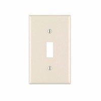 Lo5 Of 11Nox Leviton Light Almond ( variety)