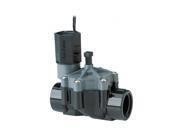 Rain Bird Female in-Line Valve 3/4 in. 150 PSI