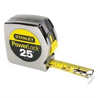 Stanley Hand Tools 33-425 1' X 25' PowerLock® II