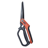 Crescent Wiss Titanium Tradesman Heavy Duty Pro