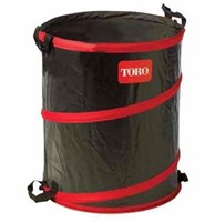 Toro 29210 43 Gallon Gardening Spring Bucket