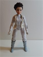 Princess Leia Figure Star Wars Forces Of Destiny.