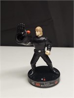 Luke Skywalker Attacktix Figure No Projectile