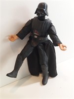 12" Darth Vader Star Wars Collector Series. The