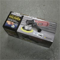 Chicago Electric 6" Dual Polisher