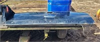 Ford F250 Tail gate 2011