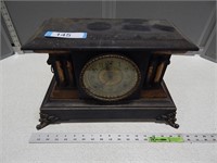 Mantle clock