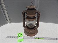 Antique lantern