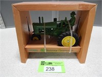 John Deere 40th Anniversary Commemorative tractor;