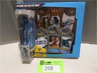 James Cameron's Avatar Jake Sully action figure we