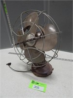 Westinghouse fan