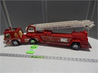 Nylint ladder fire truck