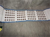 States Quarters Collections in a book 100 piece