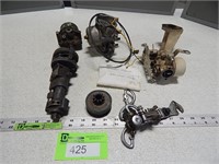 John Deere carburetor, other carburetors and parts