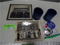 Antique Watkin's photos and other Winona, MN items
