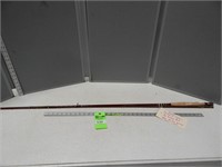Fenwick Fenglass fly fishing rod; never used per s