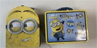 Minions Collectibles