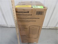 Honeywell Evaporative Air Cooler