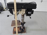 Pro-Tech drill press