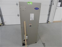 Carrier electric furnace; no other information ava