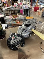 RC CAR