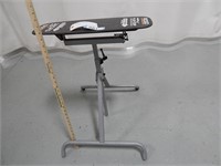 Ridgid Flip top adjustable height work station