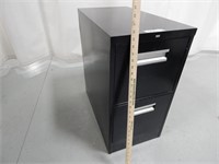 Hon 2 drawer filing cabinet
