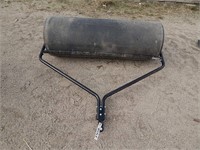 48" Lawn roller