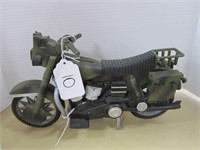 TOY MOTORCYCLE