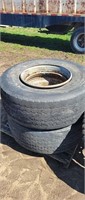 425/65-r22.5 truck tires