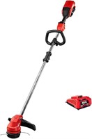 SKIL PWR CORE 40V STRING TRIMMER $159