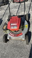 Huskee 22" push mower