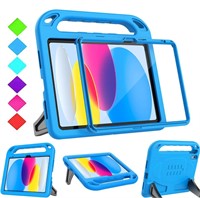BLUE KIDS CASE FOR IPAD