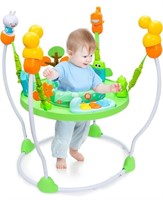 Bellababy Multi-Functional Baby Jumping Activity