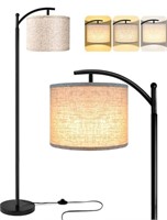 Floor Lamp for Living Room with 3 Color