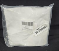 Thmyo 4-Pack 100% Cotton Lumbar Comfortable Solid