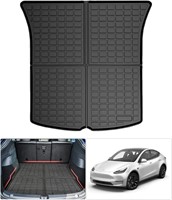 2020-23 Tesla Model Y Waterproof TPO Cargo Mat