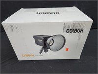 Continuous LED Video Light, Colbor CL100 100W