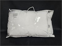 Pillows. Set of 2, size Queen- 20" x 30"