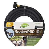 Swan CELSP38025 Soaker Hose Rubber Black $154