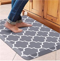 WISELIFE Kitchen Mat and Rugs Cushioned