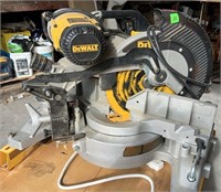 DeWalt Heavy Duty Mitre Saw