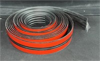 16ft of Car Sunroof Seal/Car Windshield Seal